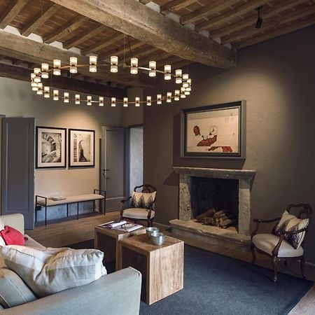 Rastrello Bed & Breakfast Panicale Bagian luar foto