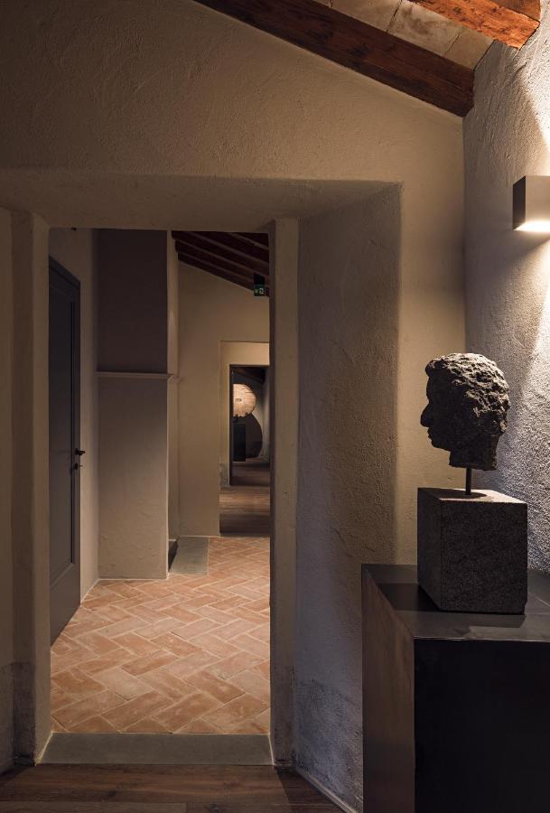 Rastrello Bed & Breakfast Panicale Bagian luar foto
