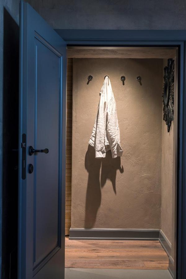 Rastrello Bed & Breakfast Panicale Bagian luar foto